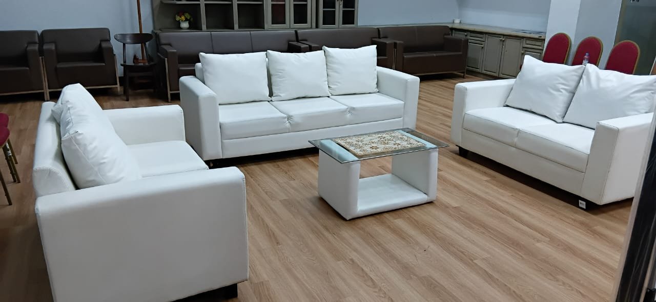 Gambar: Sewa Sofa Sekitar di Taman Pemuda Pratama Depok Jaminan Kualitas 2025