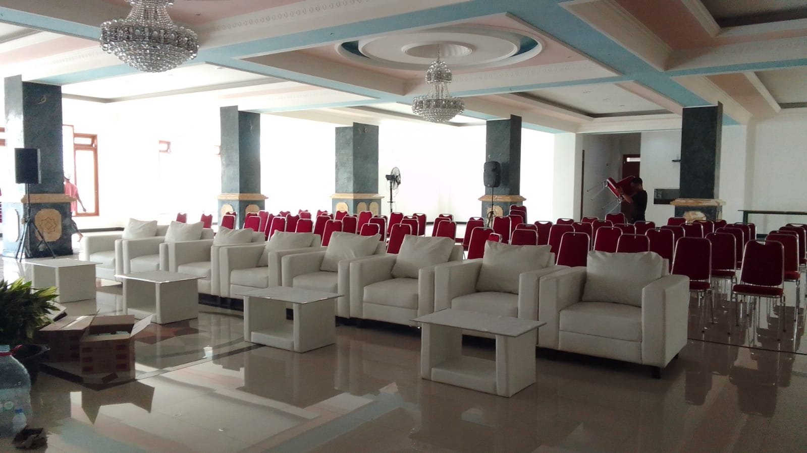 Gambar: Sewa Sofa Sekitar di Johar Baru Jakarta Pusat Jaminan Kualitas 2025