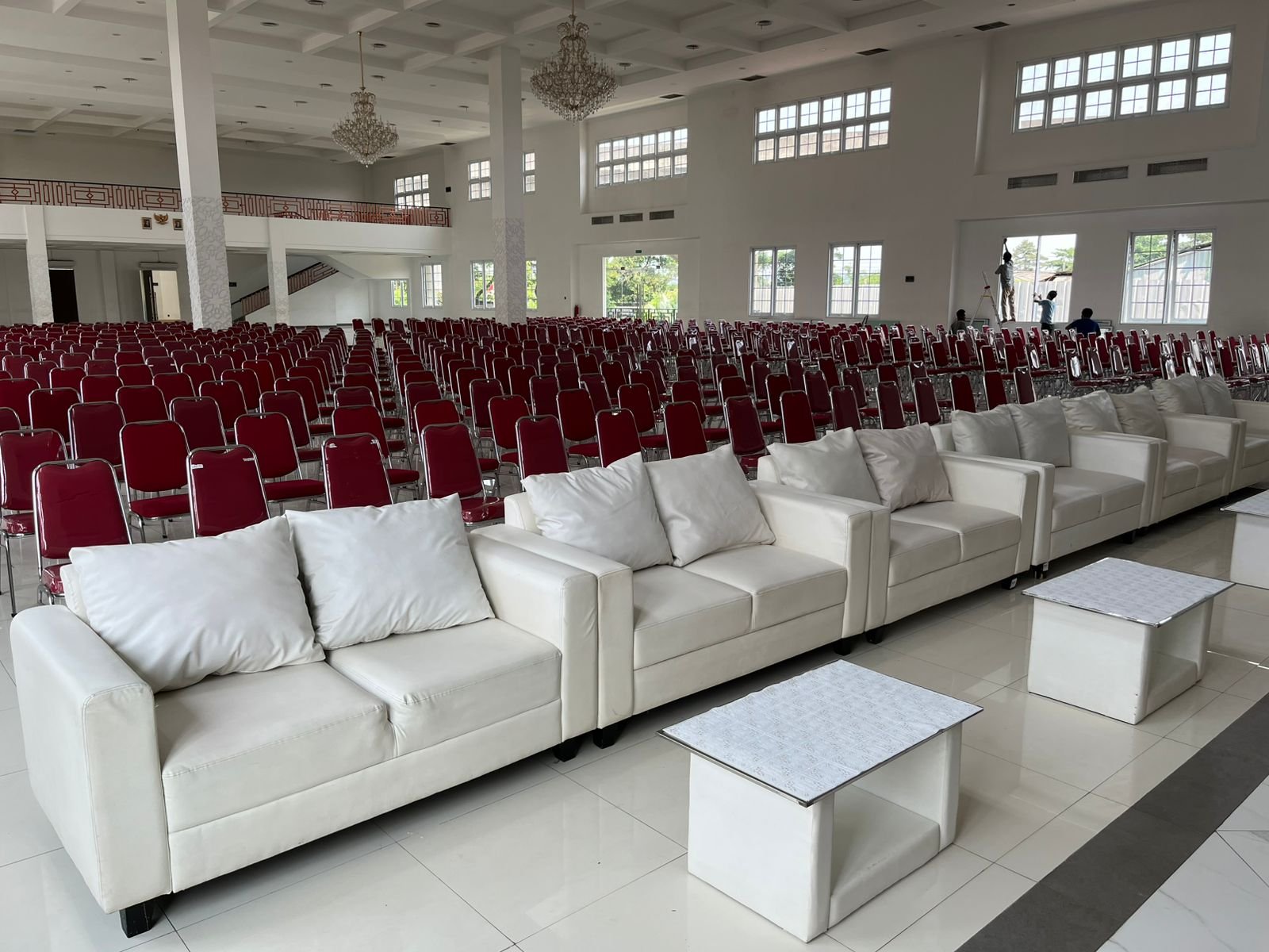 Gambar: Sewa Sofa di Taman Sari Jakarta Barat? Jaminan Kualitas Terbaik di Tahun 2025!