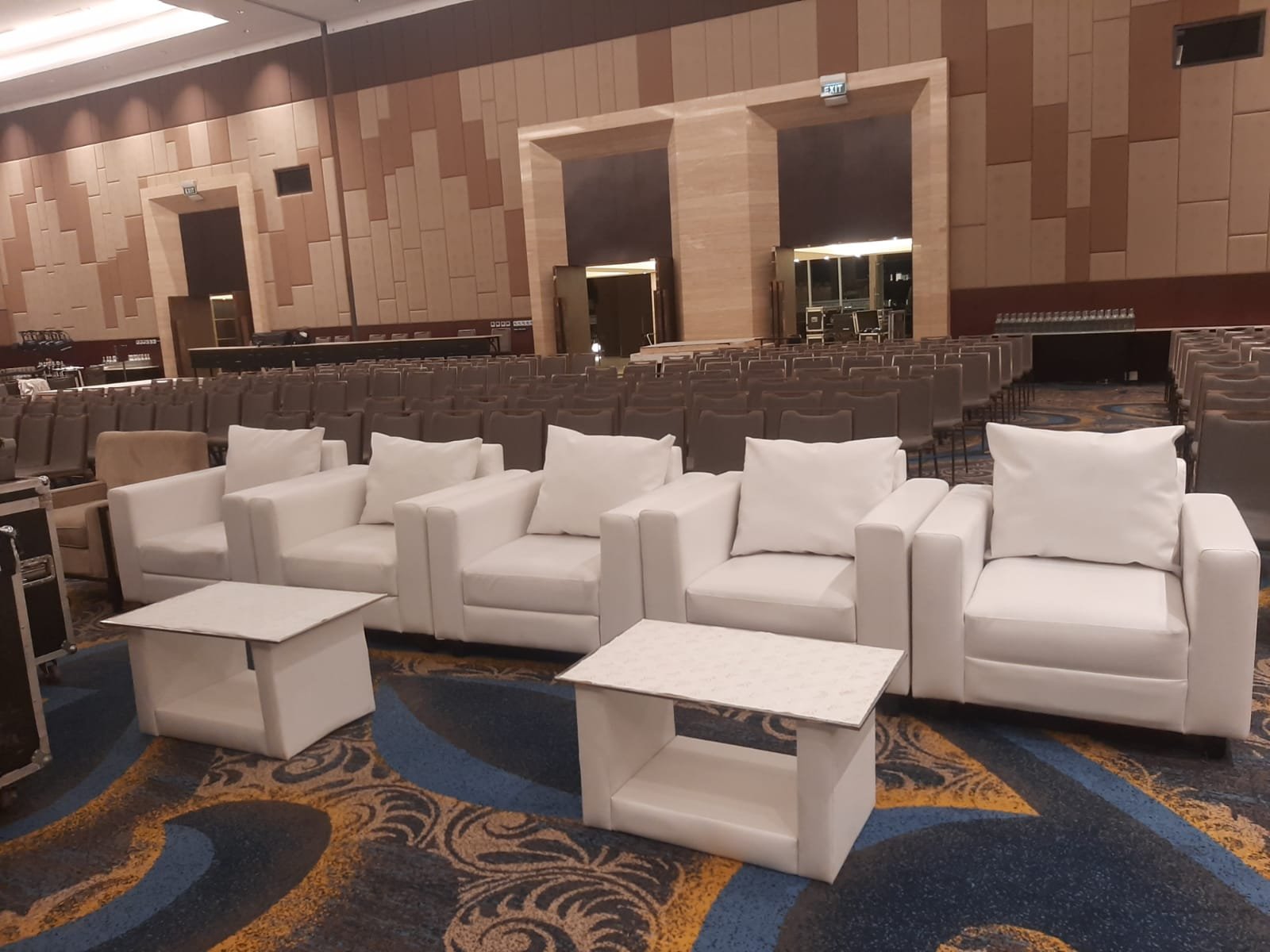 Gambar: Sewa Sofa di Cinere Depok? Jaminan Kualitas Terbaik di Tahun 2025!