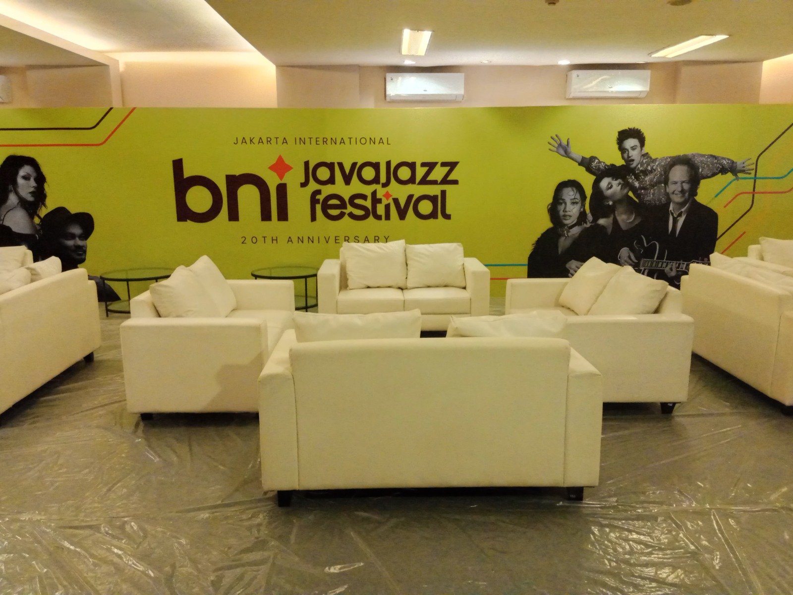 Gambar: Sewa Sofa Sekitar di Balai Kartini – Jakarta Selatan Jaminan Kualitas 2025