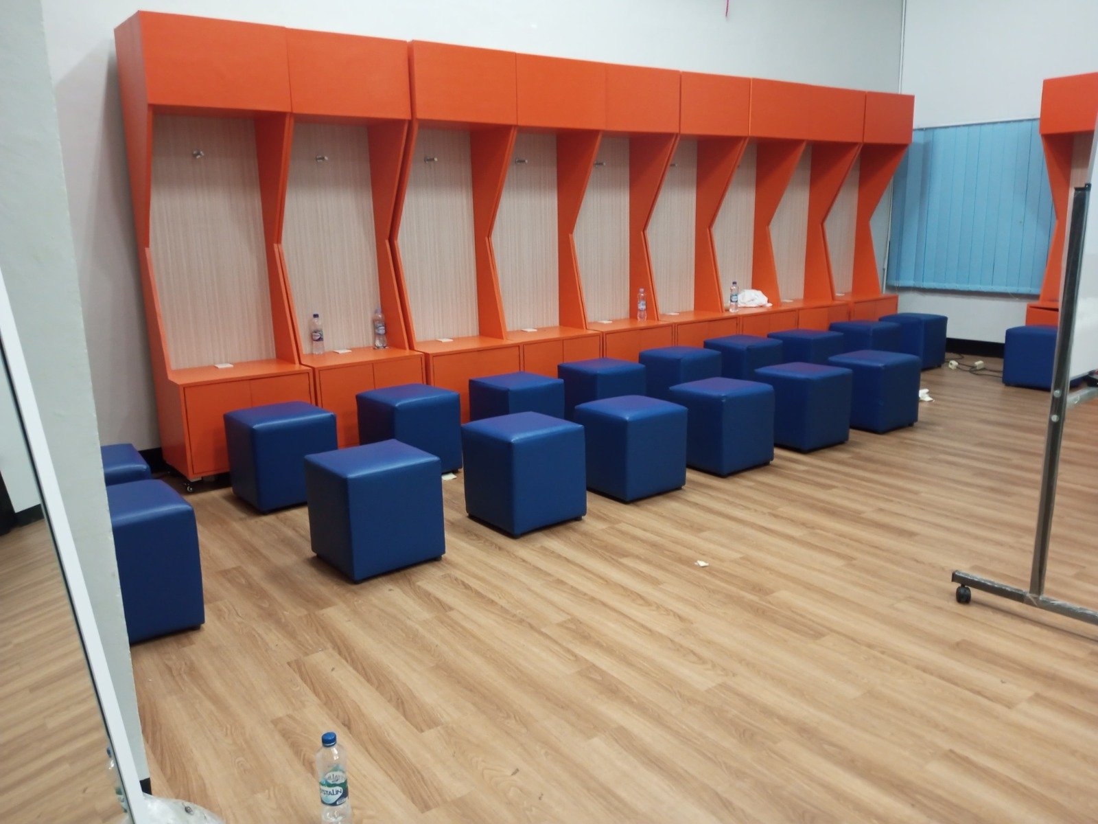 Gambar: Sewa Sofa Sekitar di Jakarta Convention Center (JCC) – Senayan Jaminan Kualitas 2025