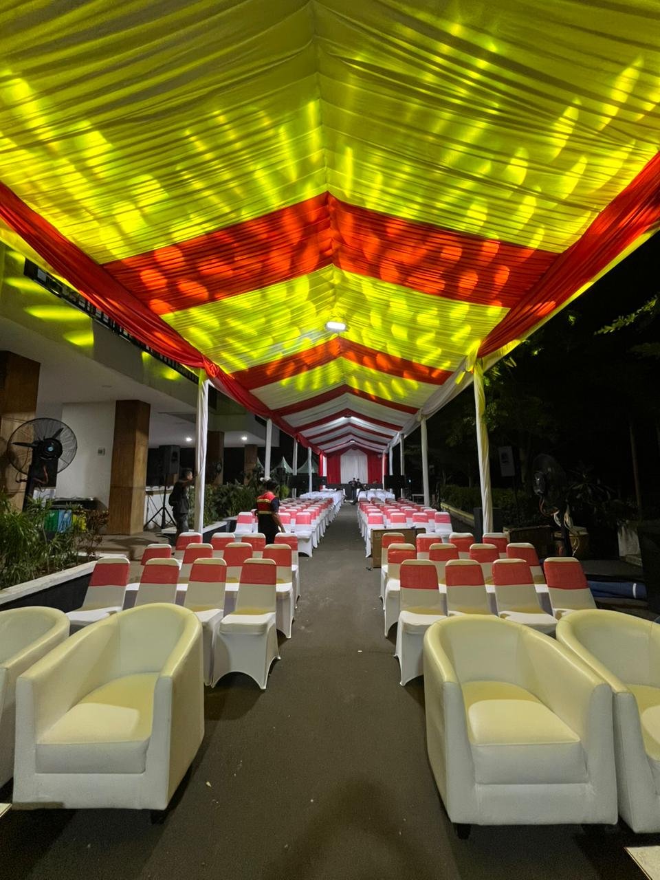 Gambar: Sewa Sofa Sekitar di Royal Padjadjaran Hotel Bogor Jaminan Kualitas 2025