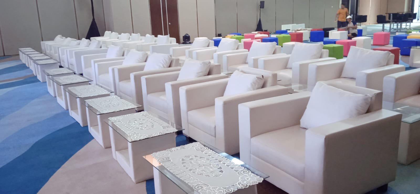 Gambar: Sewa Sofa Sekitar di Lagoon Avenue Mall Bekasi Jaminan Kualitas 2025