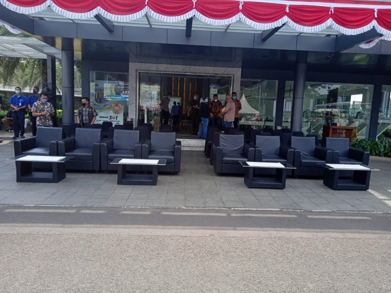 Gambar: Sewa Sofa Sekitar di Summarecon Mall Bekasi Jaminan Kualitas 2025
