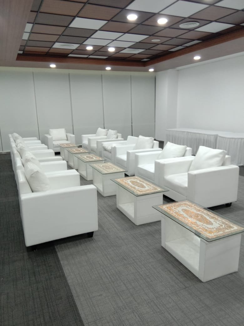 Gambar: Sewa Sofa Sekitar di Amaroossa Grande Bekasi Jaminan Kualitas 2025