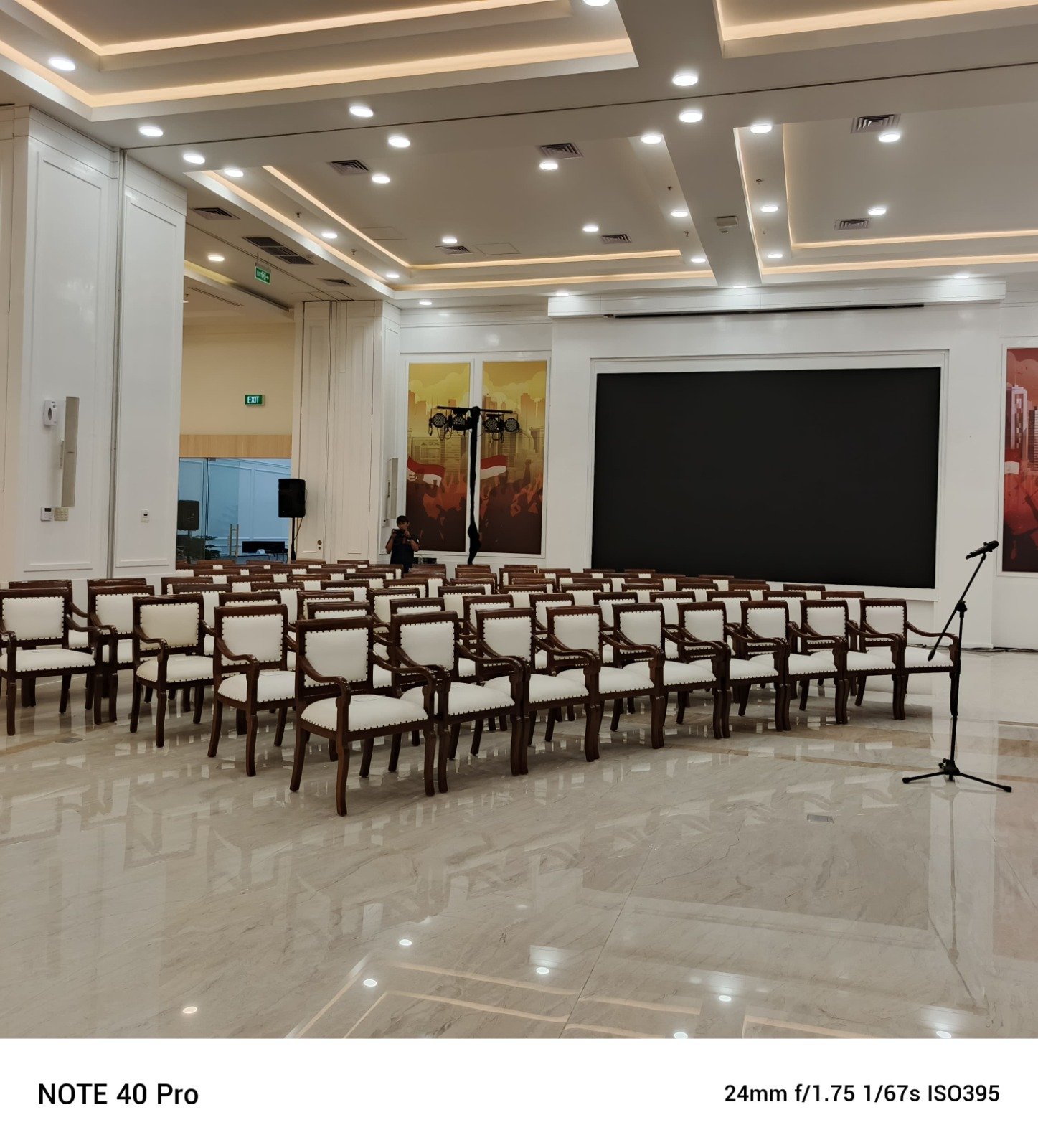 Gambar: Sewa Kursi Sekitar di Grand Sahid Jaya Hotel — Jakarta Pusat Jaminan Kualitas 2025