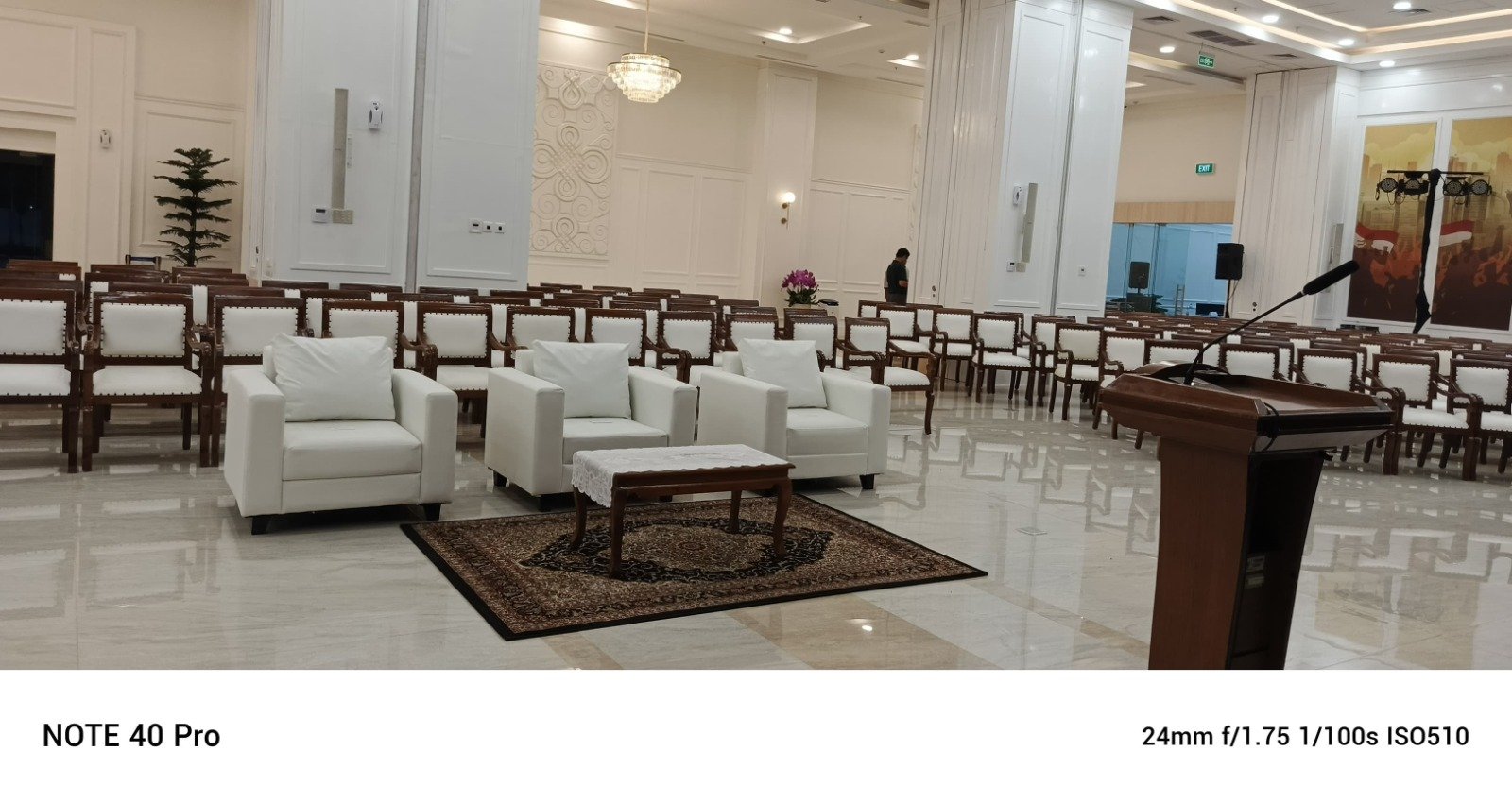 Gambar: Sewa Kursi di Tanjung Priok Jakarta Utara – Rental Jabodetabek