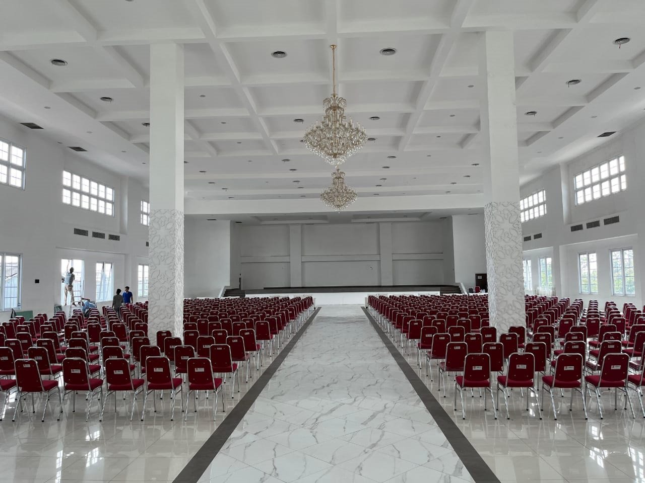 Gambar: Sewa Kursi di Jagakarsa Jakarta Selatan – Rental Jabodetabek