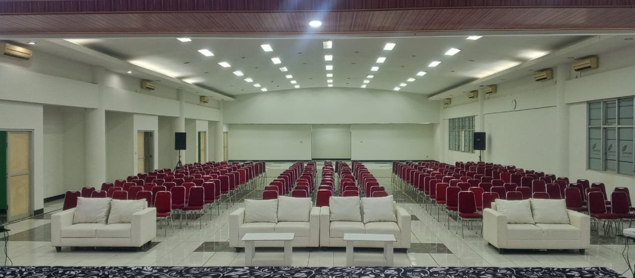 Gambar: Sewa Kursi di Cisarua Bogor – Rental Jabodetabek
