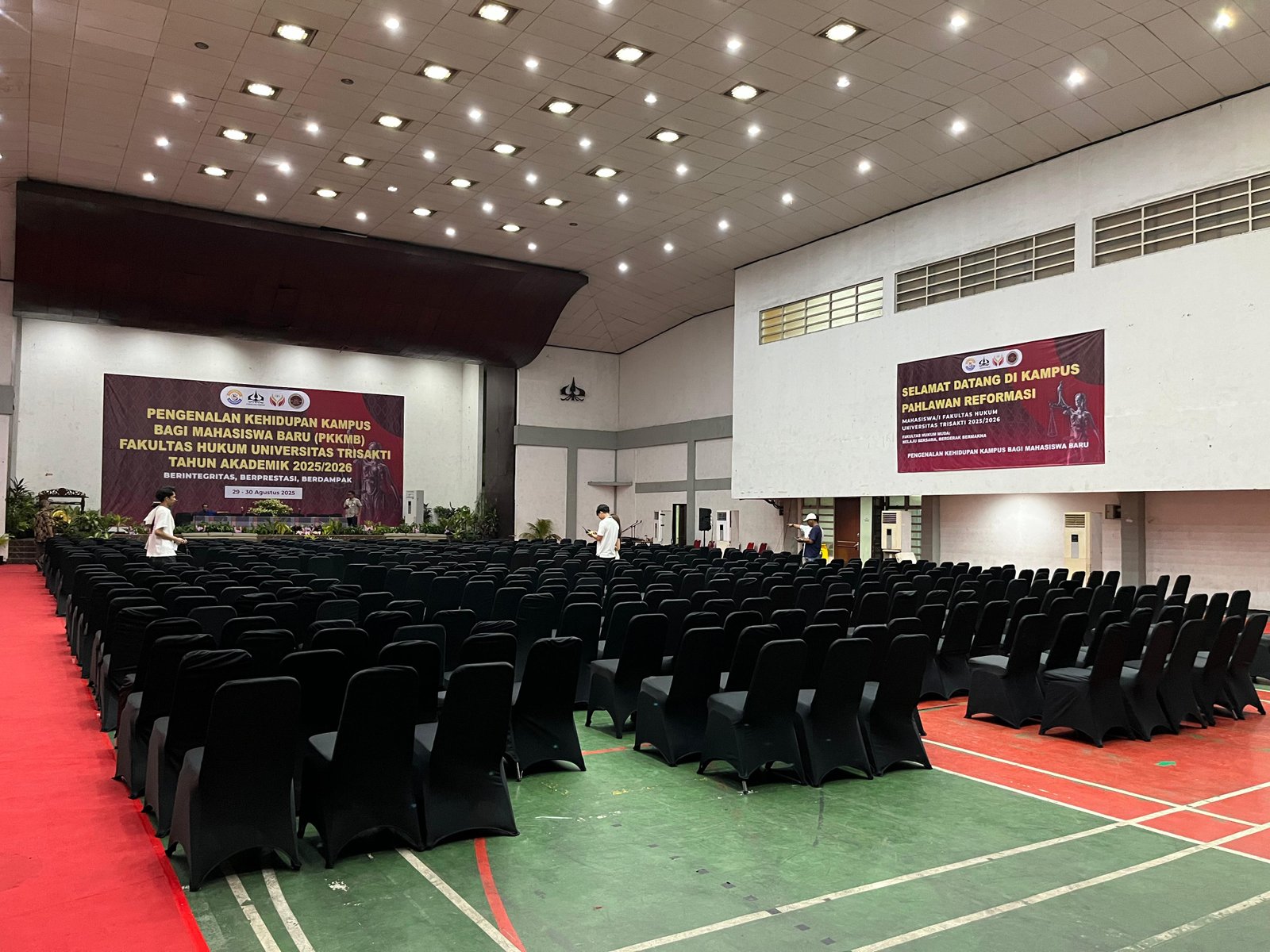 Gambar: Sewa Kursi di Dramaga Bogor – Rental Jabodetabek