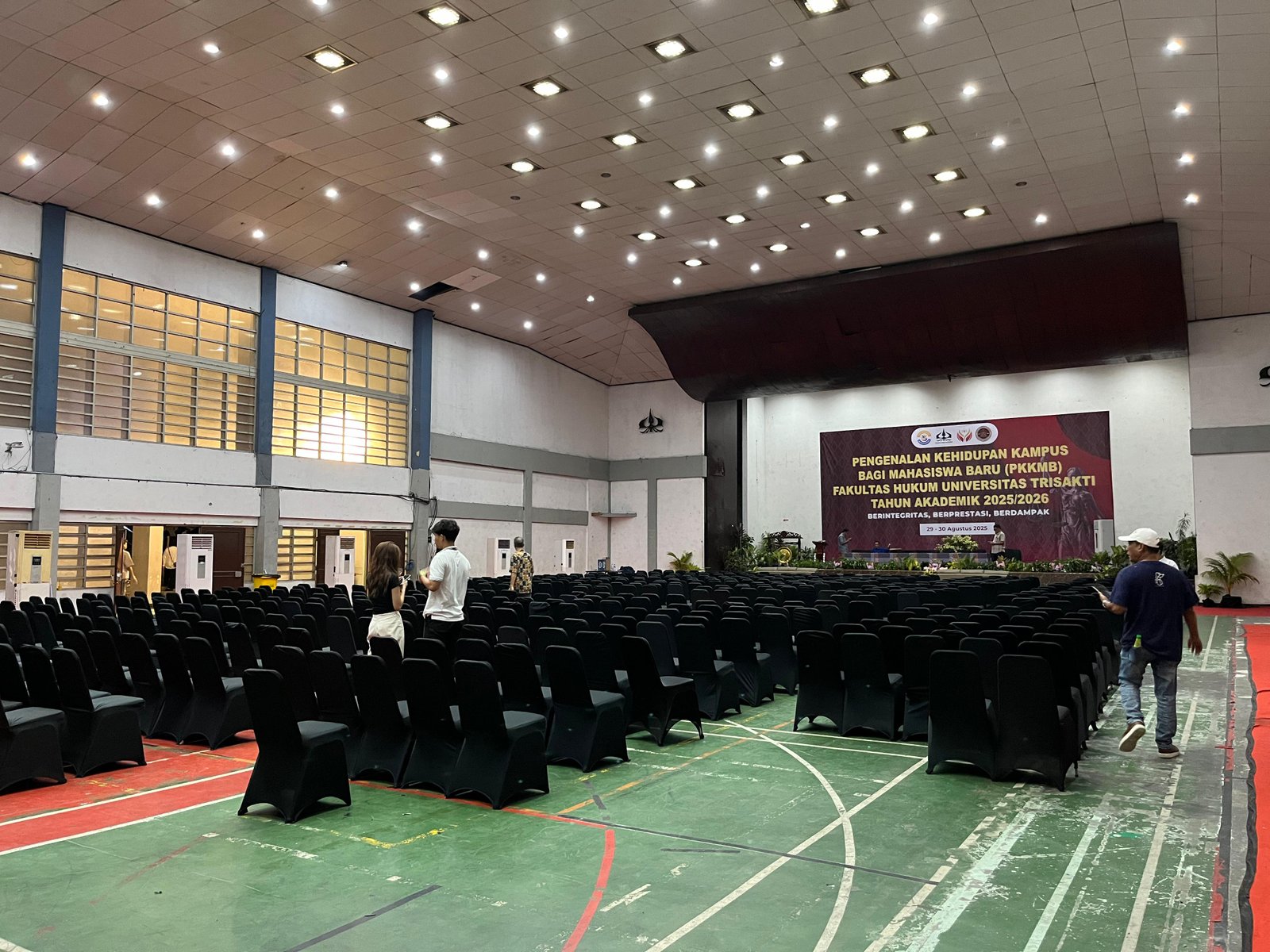 Gambar: Sewa Kursi di Tajurhalang Bogor – Rental Jabodetabek