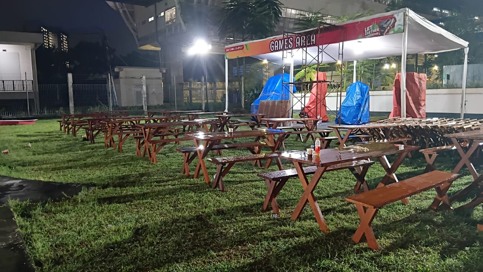 Gambar: Sewa Kursi di Cipayung Depok – Rental Jabodetabek
