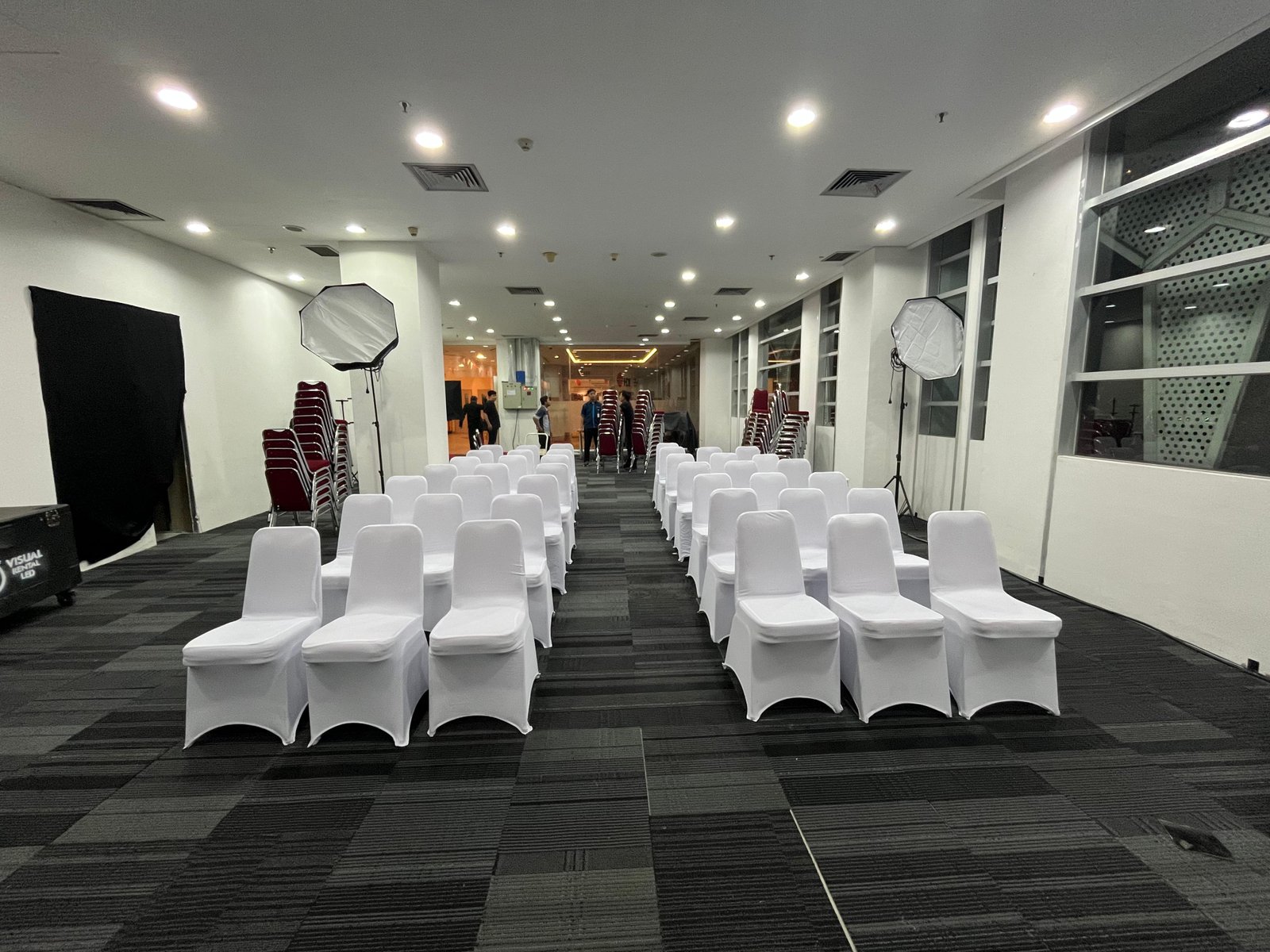 Gambar: Sewa Kursi di Cibodas Tangerang – Rental Jabodetabek