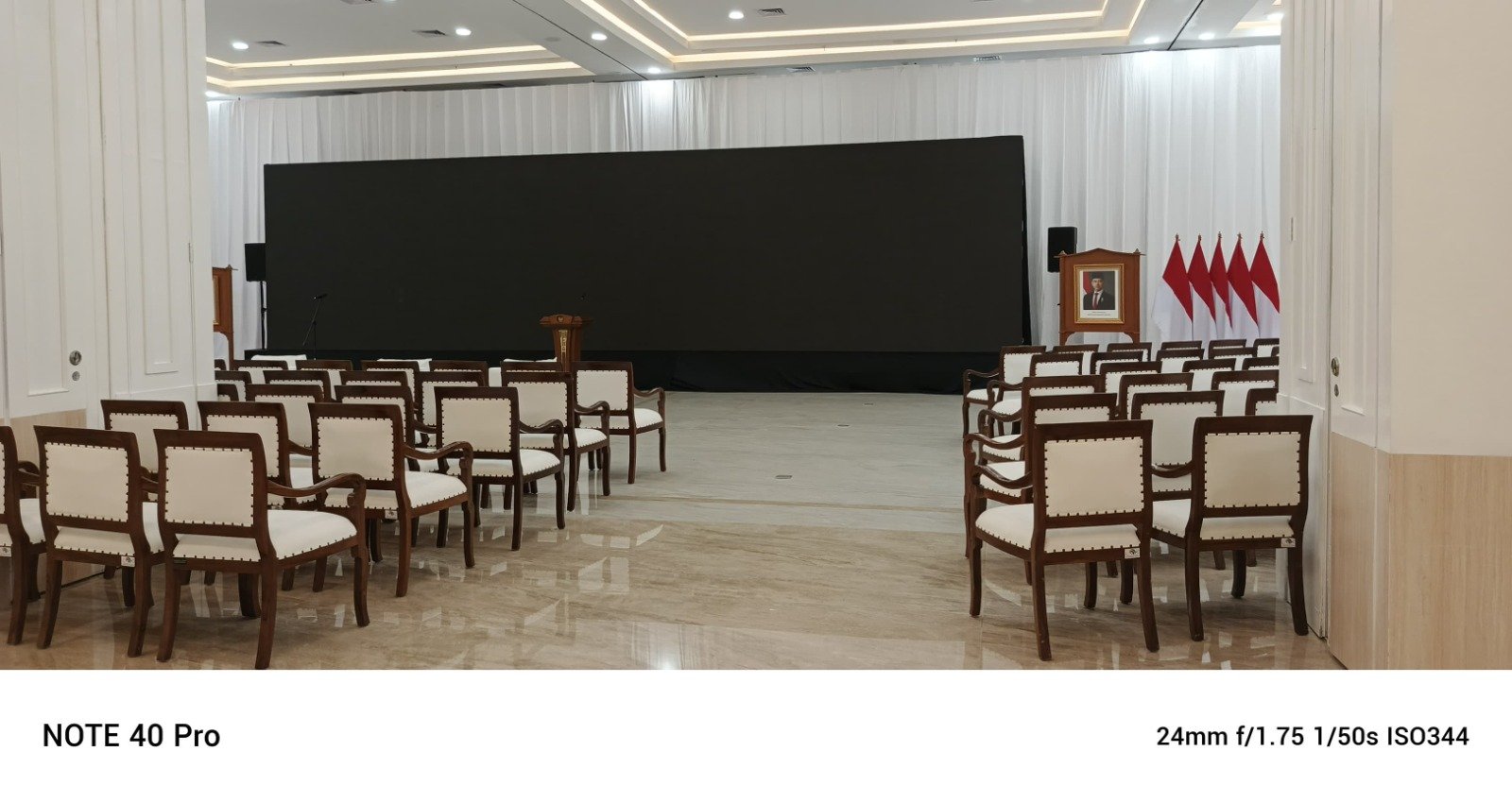 Gambar: Sewa Kursi di Grand Indonesia – Jakarta Pusat | Rental Jabodetabek