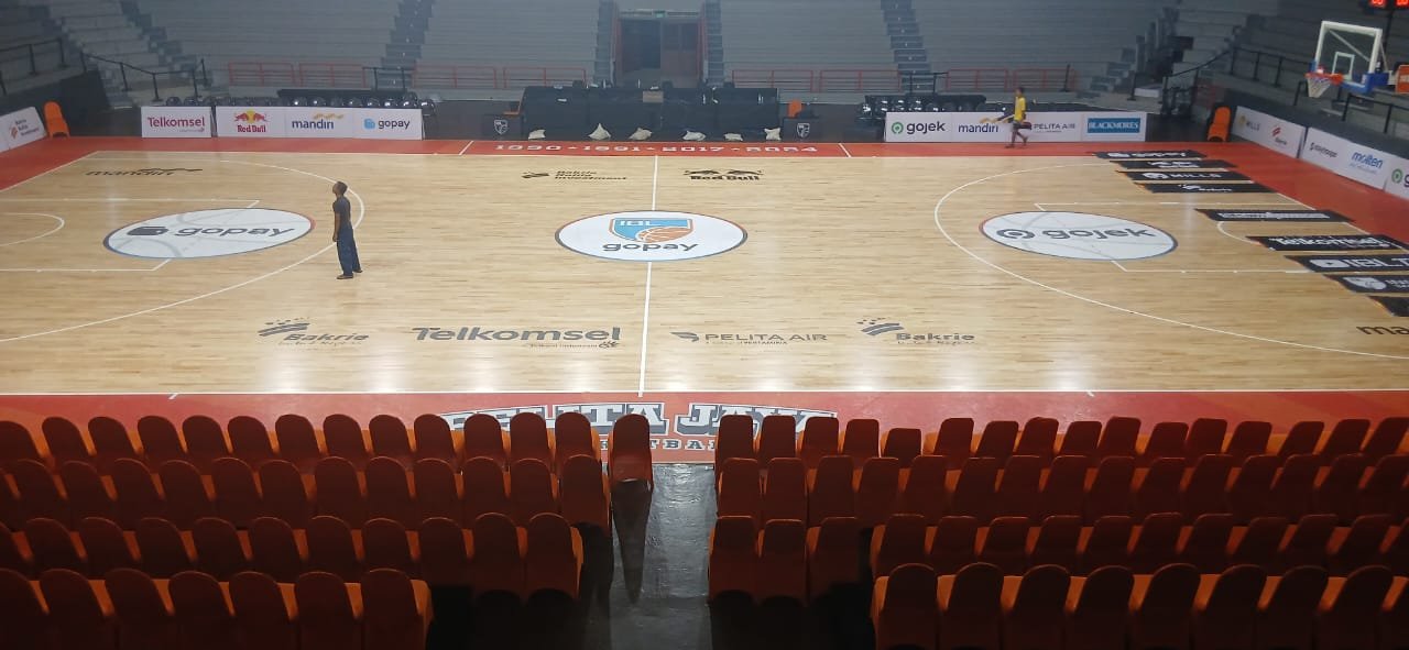 Gambar: Sewa Kursi di Jakarta International Stadium (JIS) – Jakarta Utara | Rental Jabodetabek