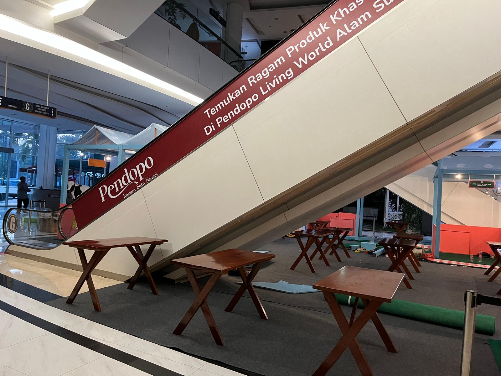 Gambar: Sewa Kursi & Meja Taman Set Pademangan – Jakarta Utara