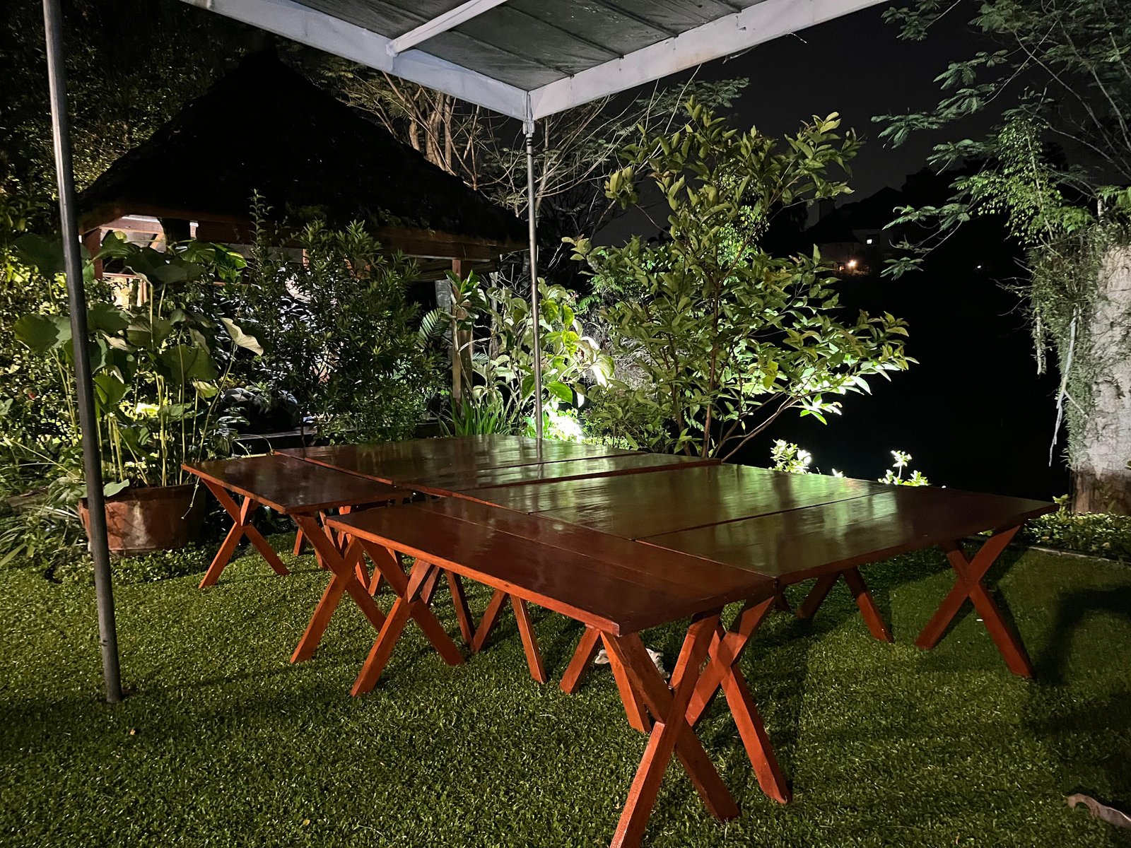 Gambar: Sewa Kursi & Meja Taman Set Cinere – Depok