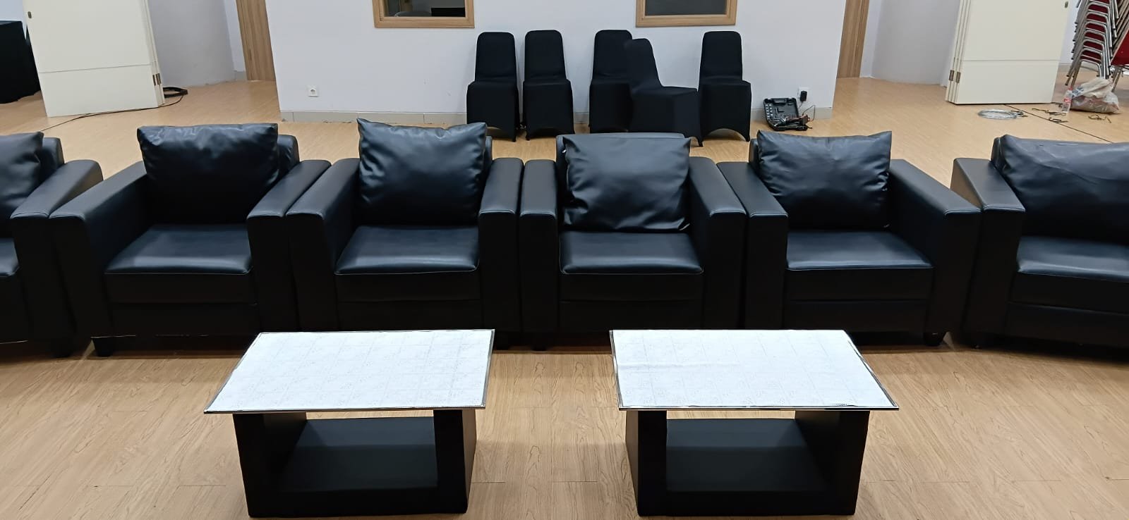 Gambar: Sewa Sofa Indonesia Arena BSD Tangerang Selatan by Rental Jabodetabek