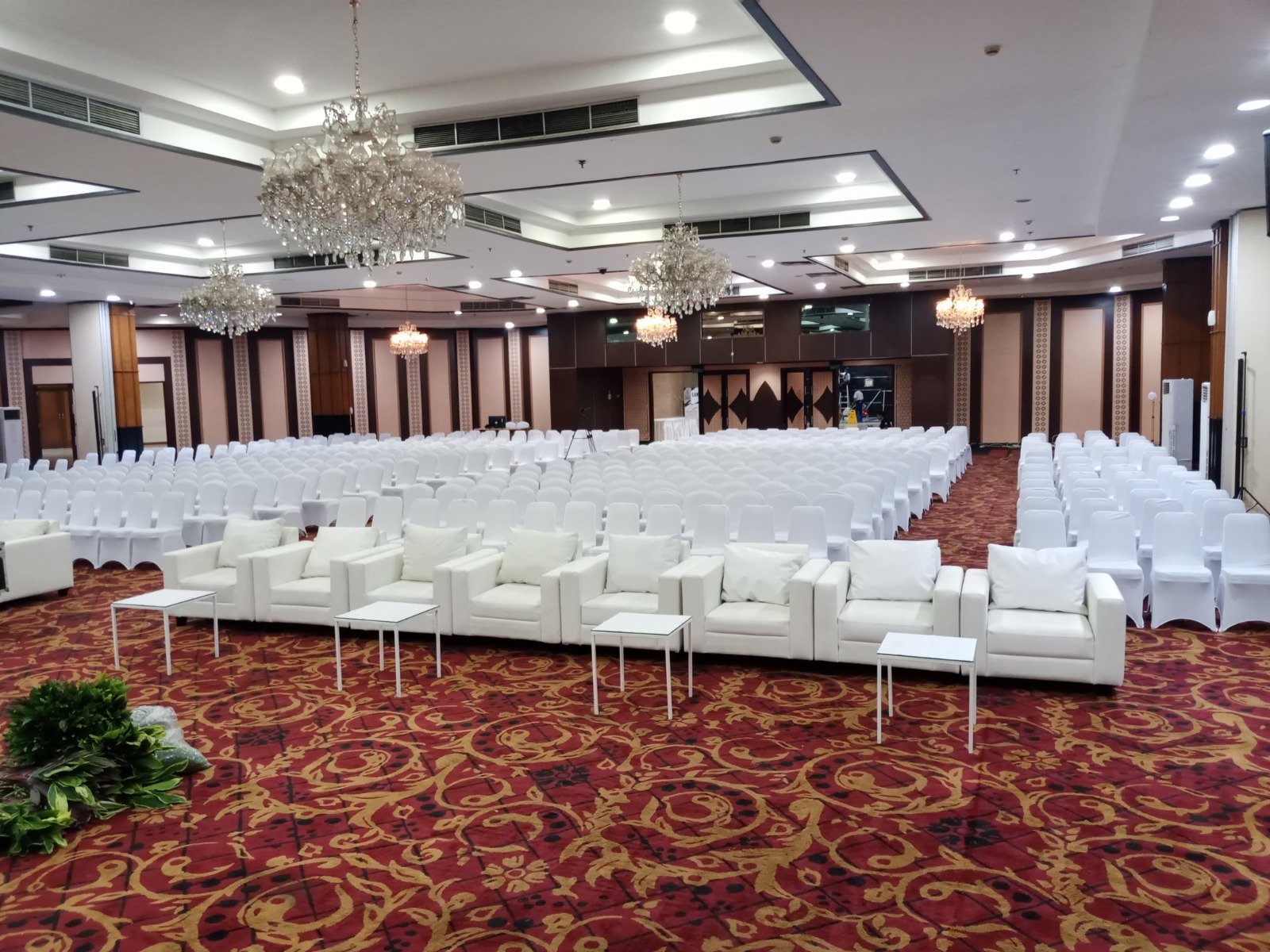 Sewa Sofa Taman Buaya Indonesia Jaya Bekasi by Rental Jabodetabek